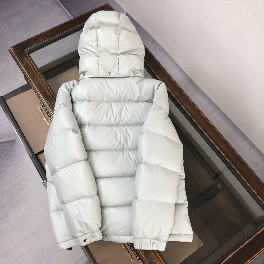 Prada Down Jackets